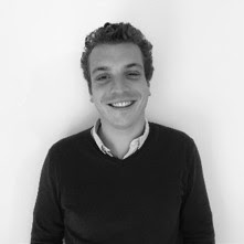 Portrait Baptiste Bigo 2025