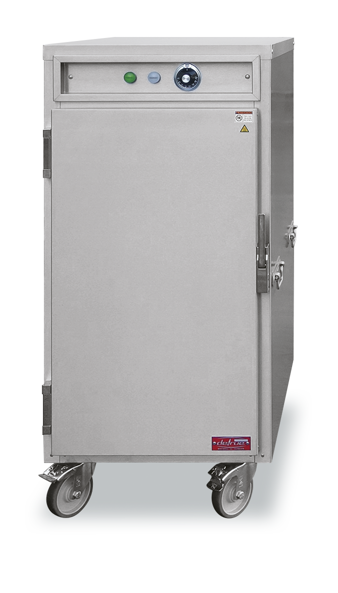 Chariot Pâtissier Ventilé CV6410