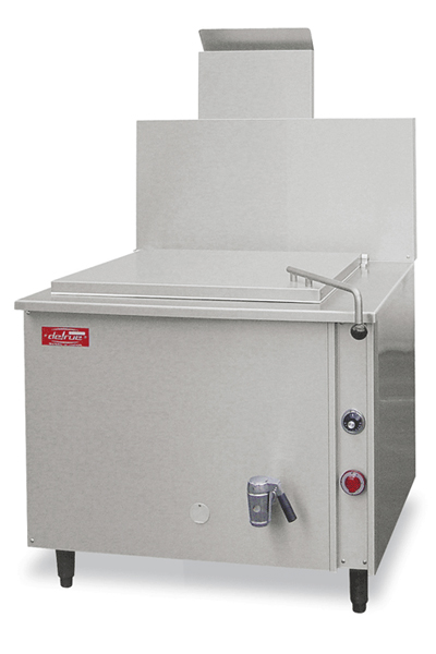 Cuiseur Atlas Inox (AI)