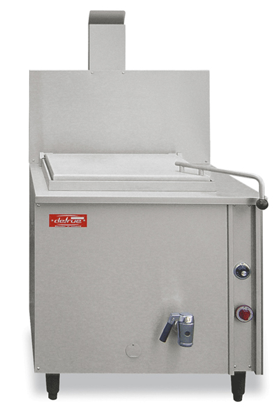 Cuiseur Chef Carré (CPC)