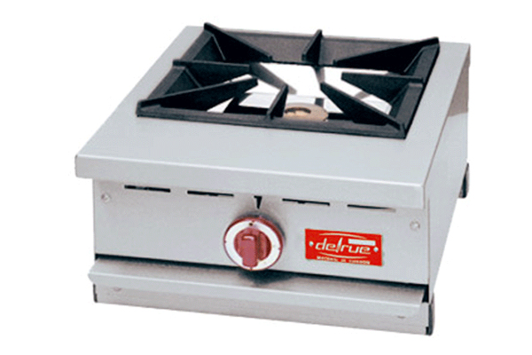 Réchaud 1 Feu D1GSE