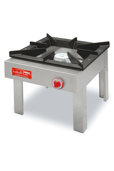 Chauffe Marmite Bidule Pieds Hauts