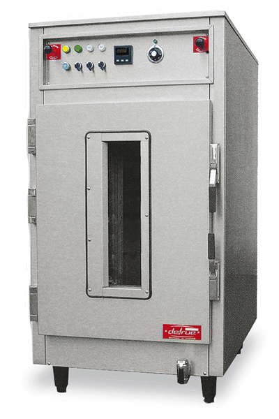 Four Turbo Arrière T08